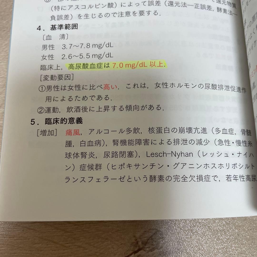 ポケットマスター 臨床化学 臨床検査技師 - メルカリ
