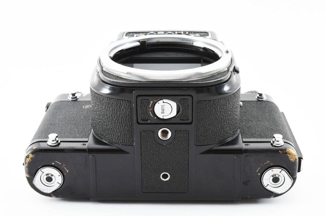 ペンタックス67 アイレベルミラーアップ後期型カメラ #240519○ - メルカリ