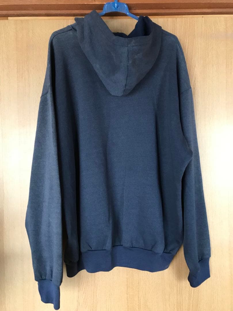 Pennywise ペニーワイズ バンド パンク 90's ヴィンテージパーカー