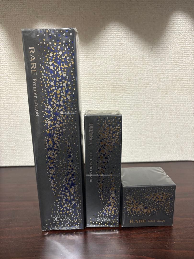 .*i様 DE VIAS RARE Perfect Lotion 30ml 2087-133973_grande.jpg?v=