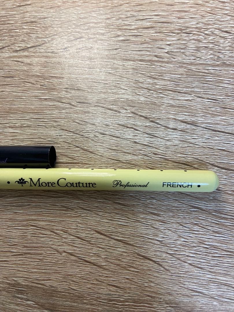 ANTIQUE ♡ 専用 More Couture フレンチ筆 & オフマシーン