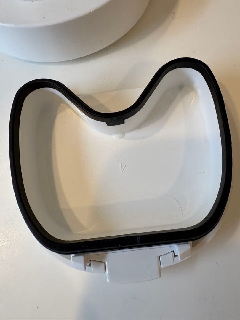 Panasonic EW-DS55 口腔洗浄器 ホワイト2個セットの通販はau PAY