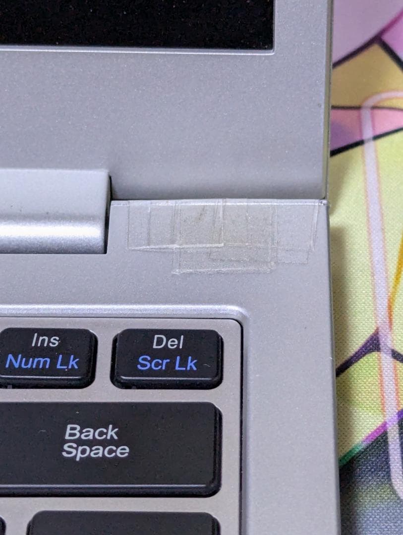 mouse MB-S145-CT ノートPC 本体 ACアダプター付き