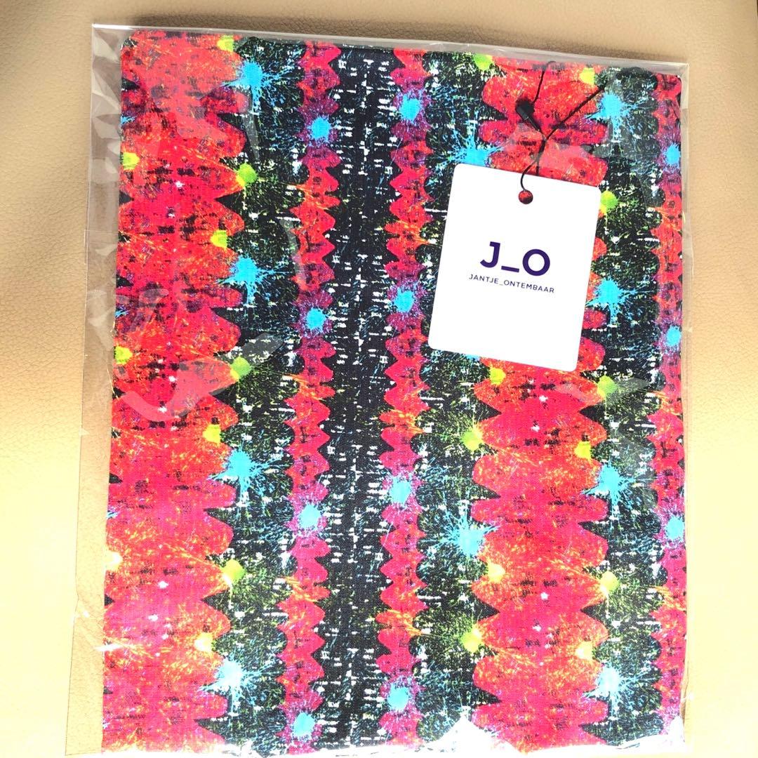 ヤンチェオンテンバール エコバッグ SINGIN'IN THE RAIN香取慎吾