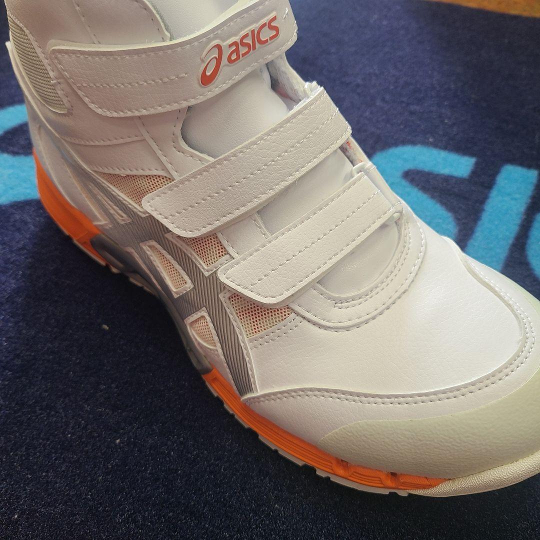 アシックス安全靴　CP308AC 100 29.0cm 1271A055