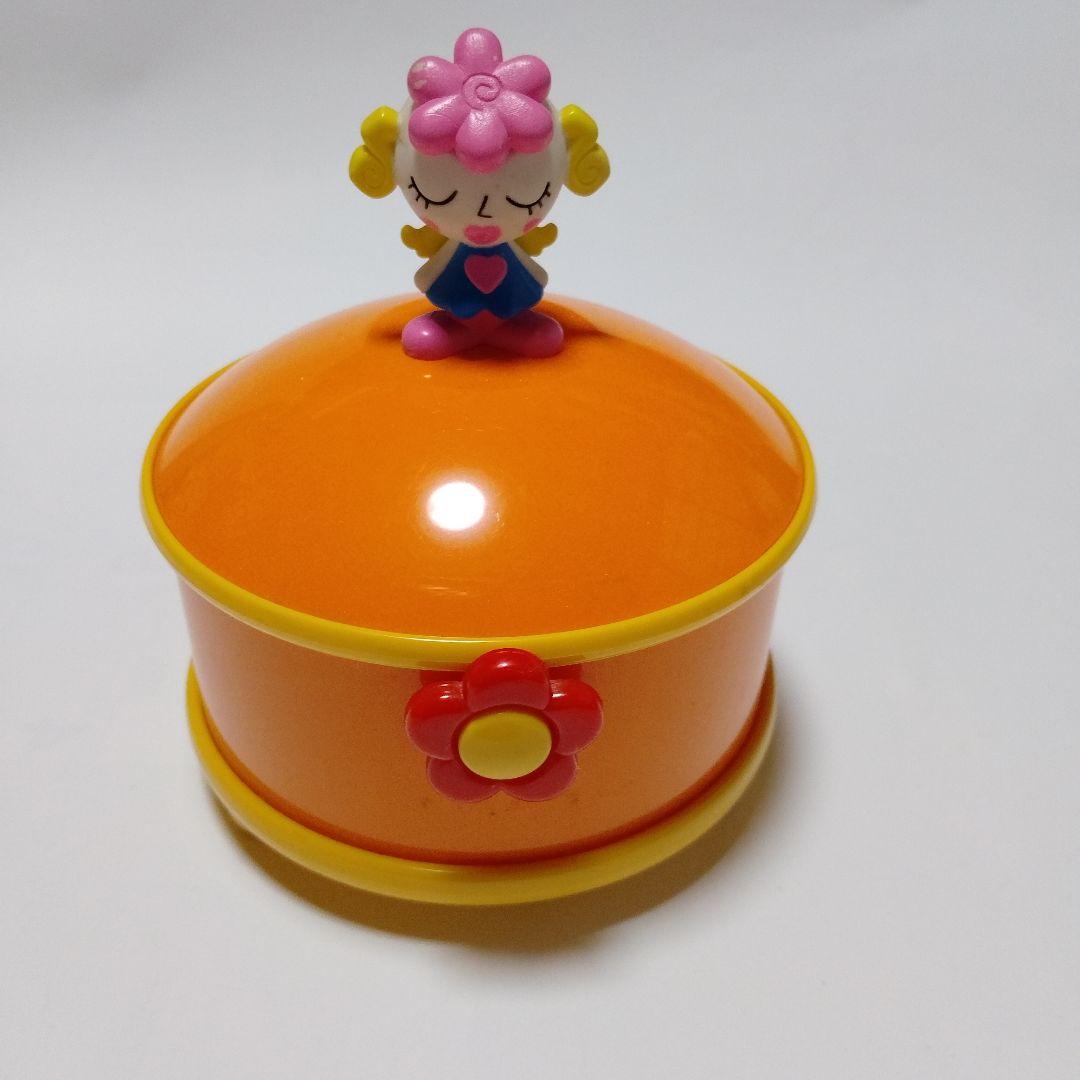 ご近所物語　ハッピーベリー　オルゴール ご近所物語 ベリーベリーオルゴール - メルカリ