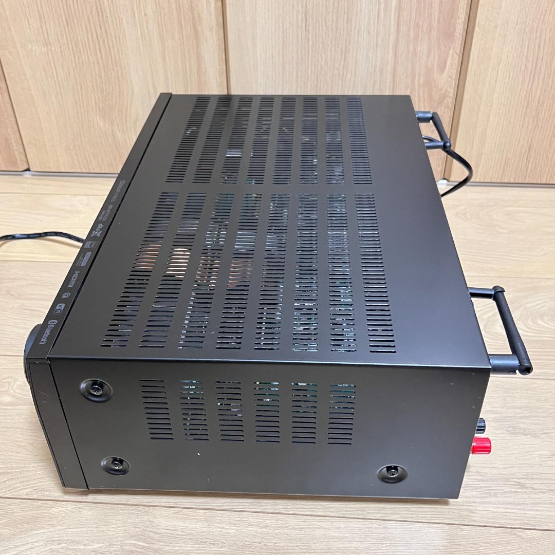 DENON　7.2ch AVサラウンドレシーバー　AVR-X1400H