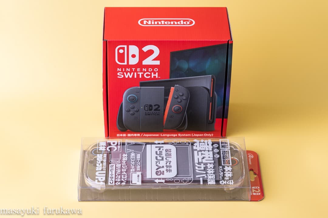 Nintendo Switch 2 本体 日本語版 おまけ付き - メルカリ