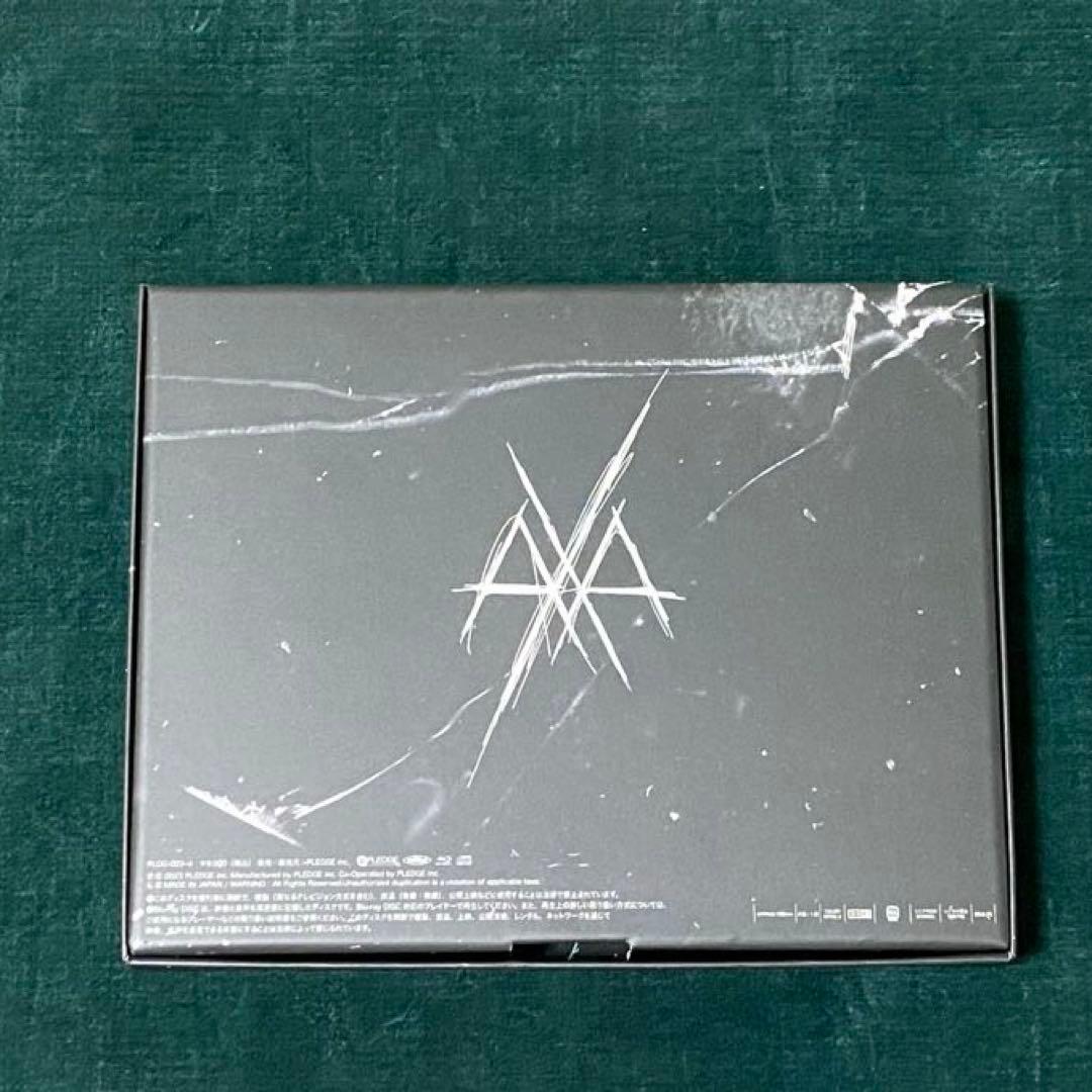 HAZUKI 逆鱗 サイン入り V系 葉月 lynch - メルカリ