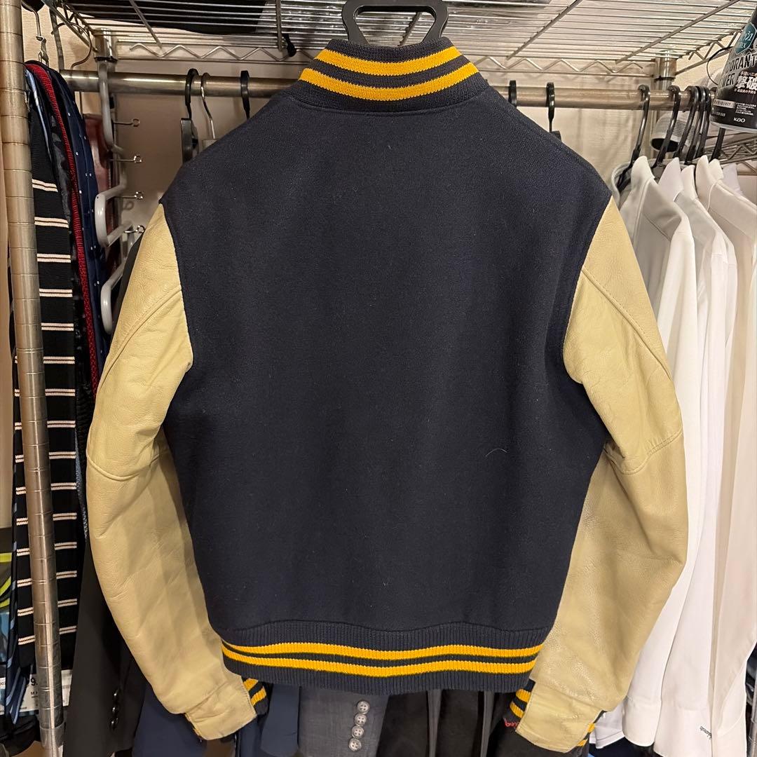 Golden Bear スタジャン USA製 80s 90s ゴールデンベア - メルカリ