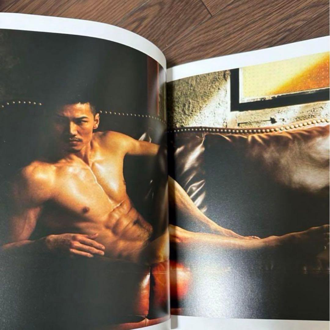 洋 ❗️岩永洋昭写真集❗️初版本❗️ - メルカリ