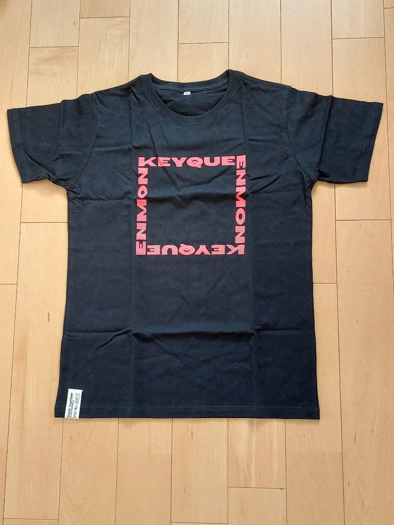 Tシャツ未使用☆ステッカー付き☆女王の猿CD3点セット(ファンクラブ