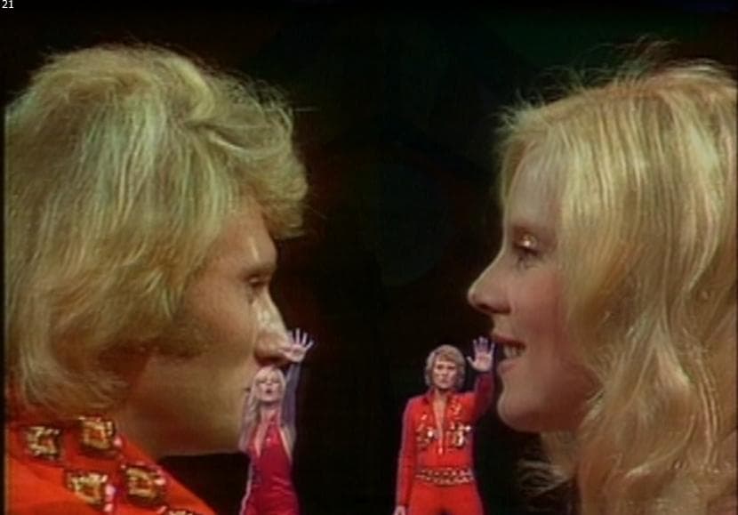 シルヴィ・ファン見逃せないバルタンTVショー２枚組DVD-2N