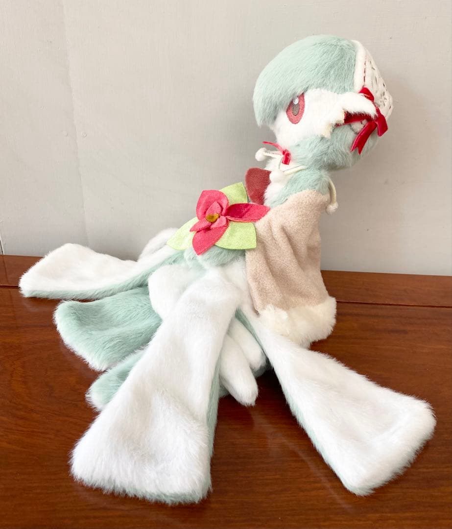 ポケモンHoliday Blessings サーナイト ぬいぐるみ クリスマス