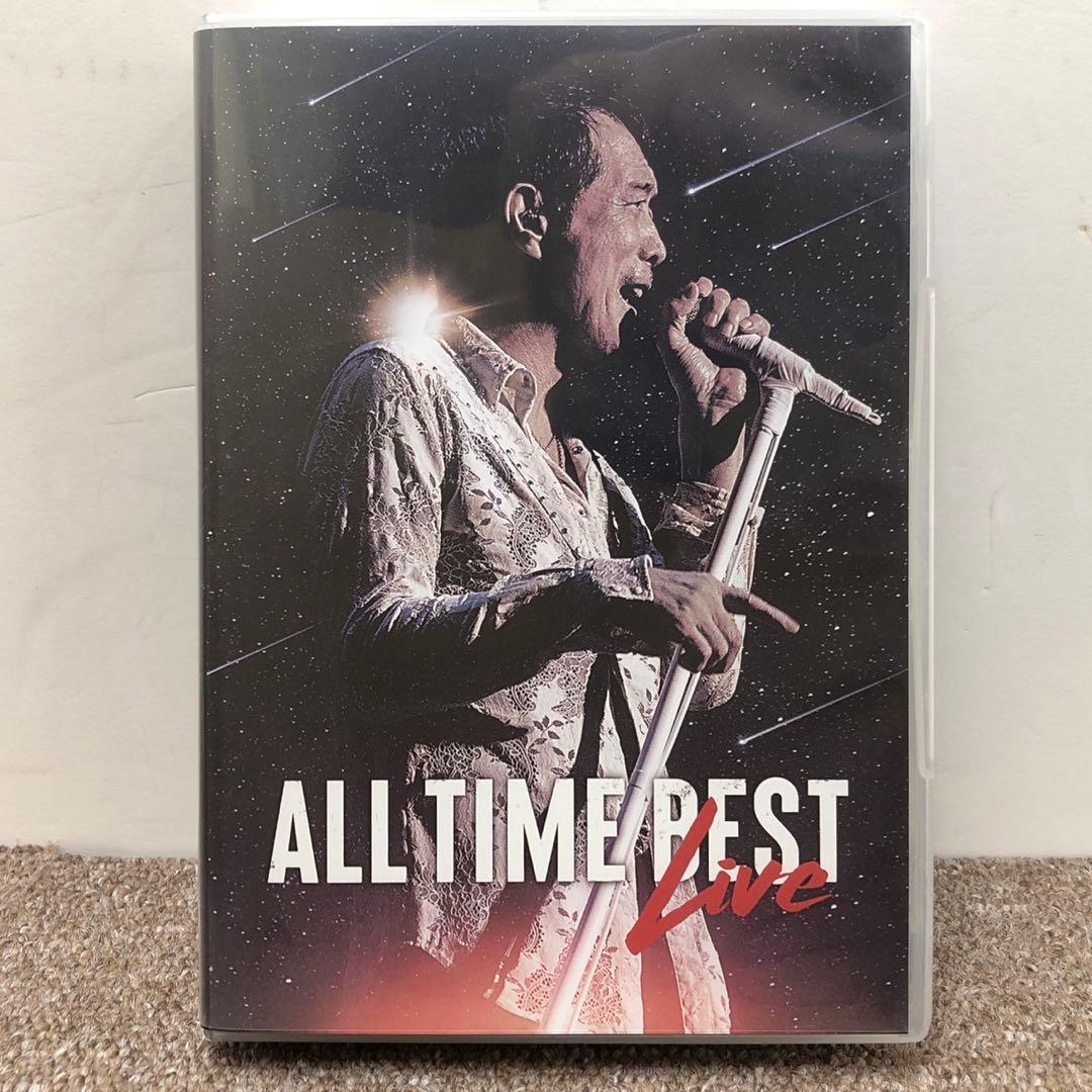【美品】 矢沢永吉 ALL TIME BEST Live 4枚組 Amazon.co.jp: ALL TIME BEST LIVE[Blu-Ray] : 矢沢永吉: DVD