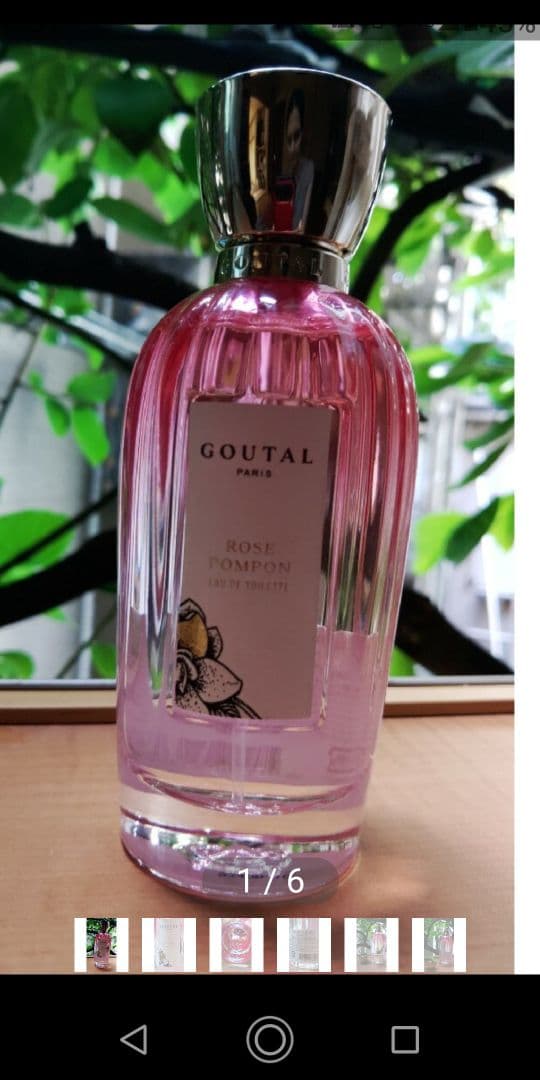 ♥️アニックグタルロズポンポン/EDT100m新品l箱なし。 ボタニエンス ストレートヘアオイル グロス 100ml | G SELECT ガモウの