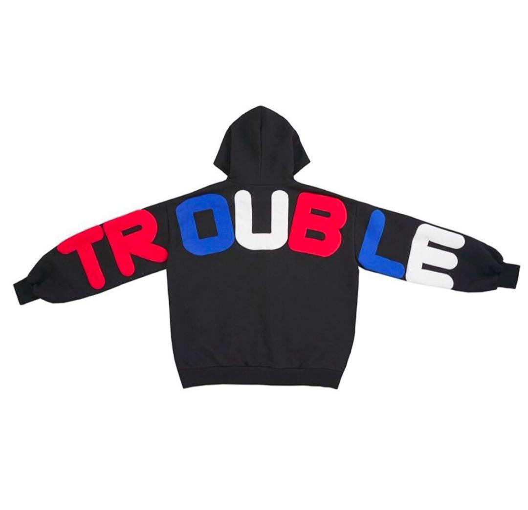 ♡極美品♡ mirror9 × 浜崎あゆみ コラボパーカーTシャツ HOTEL - メルカリ