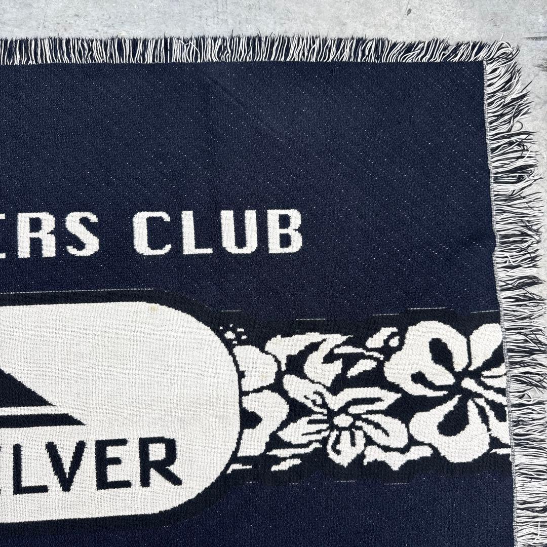 クイックシルバー マルチカバー ソファーカバー ヴィンテージラグ