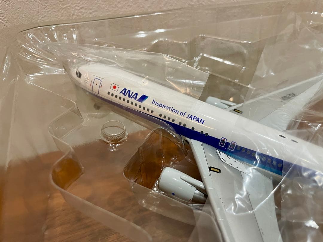 全日空商事 NH20079 767-300ER JA620A ANA 美品 - メルカリ