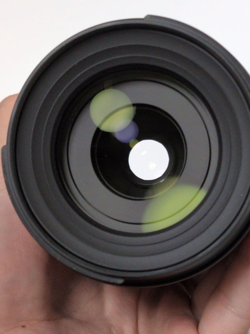 TAMRON 70-300mm F/4.5-6.3 A047 Zマウント