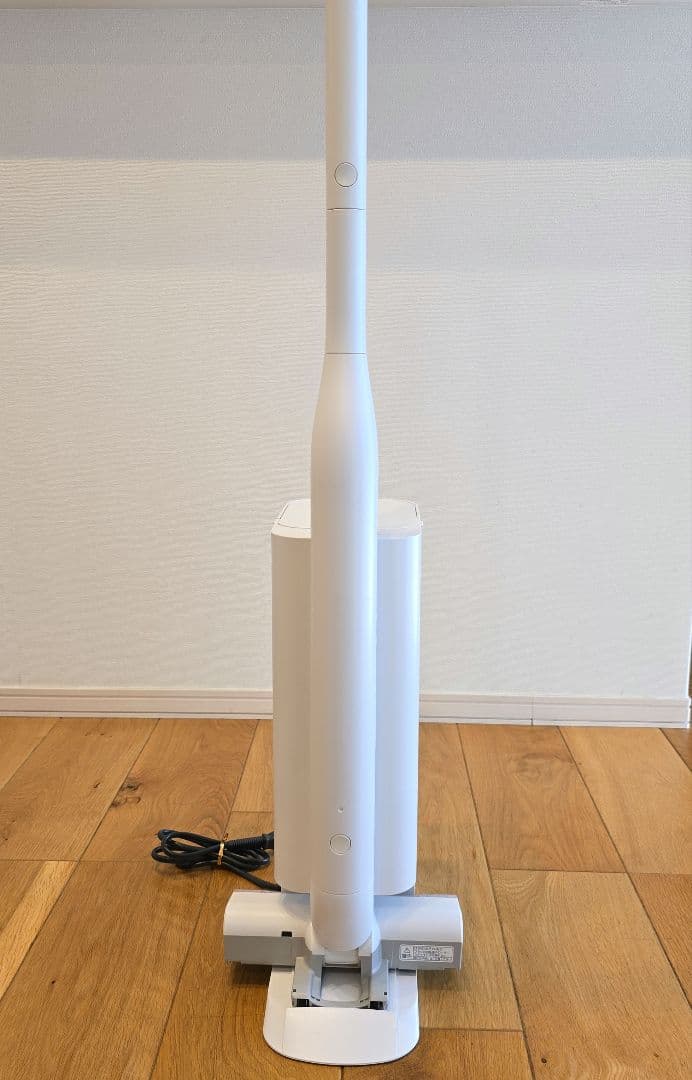 Panasonic nanoeX　充電式スティック掃除機 コードレススティック掃除機 | 掃除機・クリーナー | Panasonic