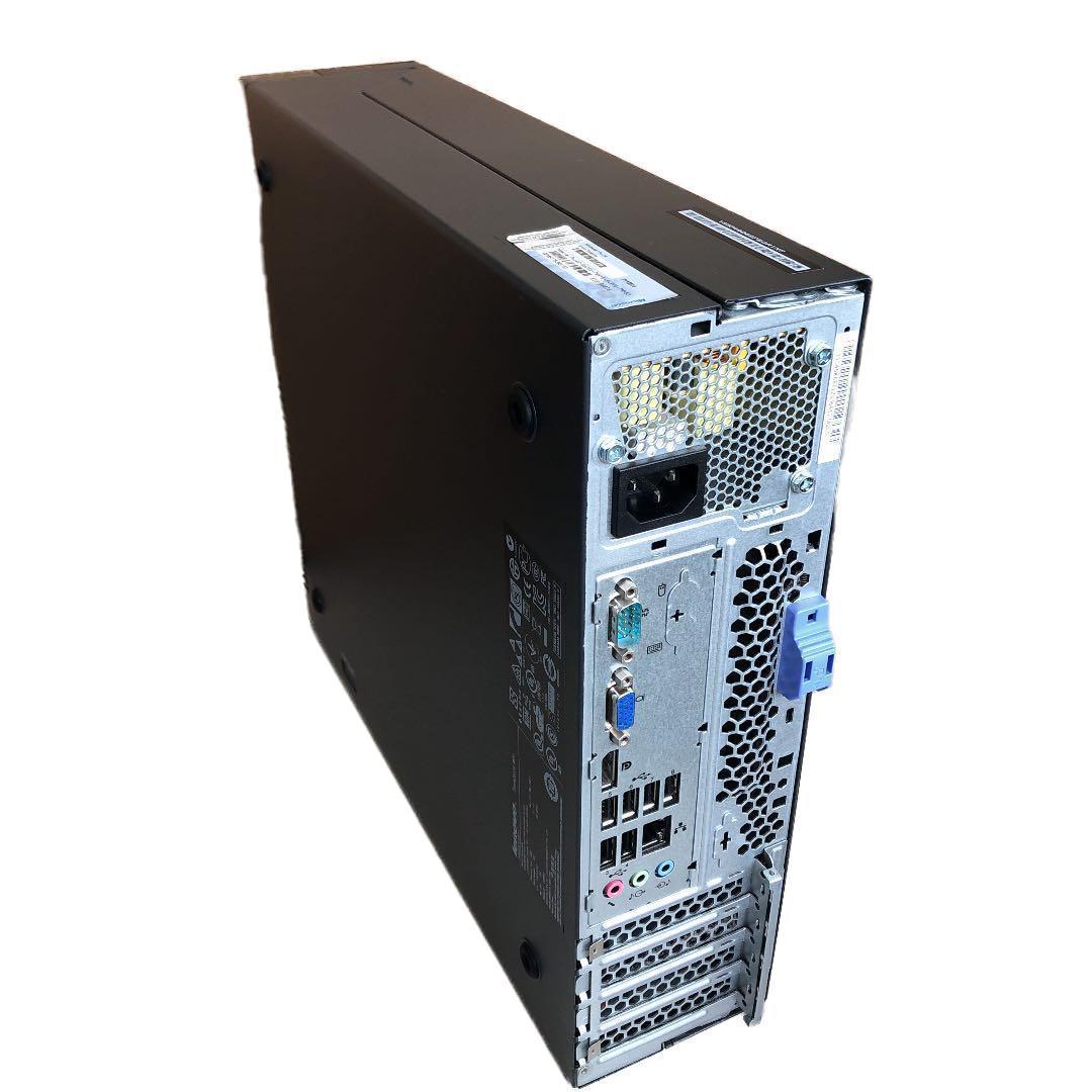 ☆激安タワーPC☆WinXPとWin11のデュアルブート対応☆500GB HDD Windows