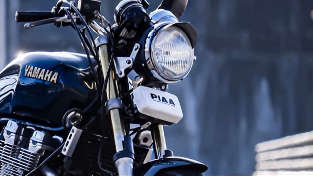 piaaフォグランプ 楽天市場】PIAA バイク用フォグランプ LED 6000K 追加ランプ 12V8W