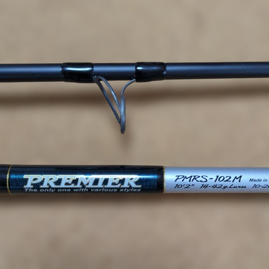 ダイコー　プレミア PMRS-102M ダイコー(DAIKO) プレミア シーバス PMRS-112M プレミア シーバス
