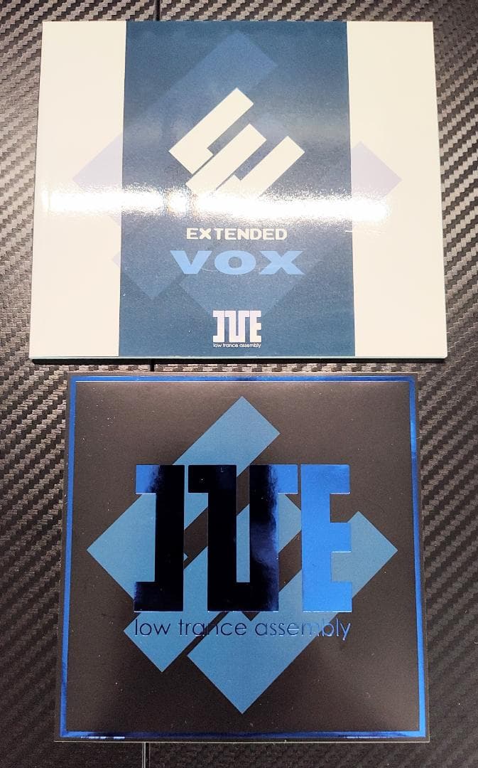 邦楽 I've 20th Anniversary E-VOX -EXTEND VOX-