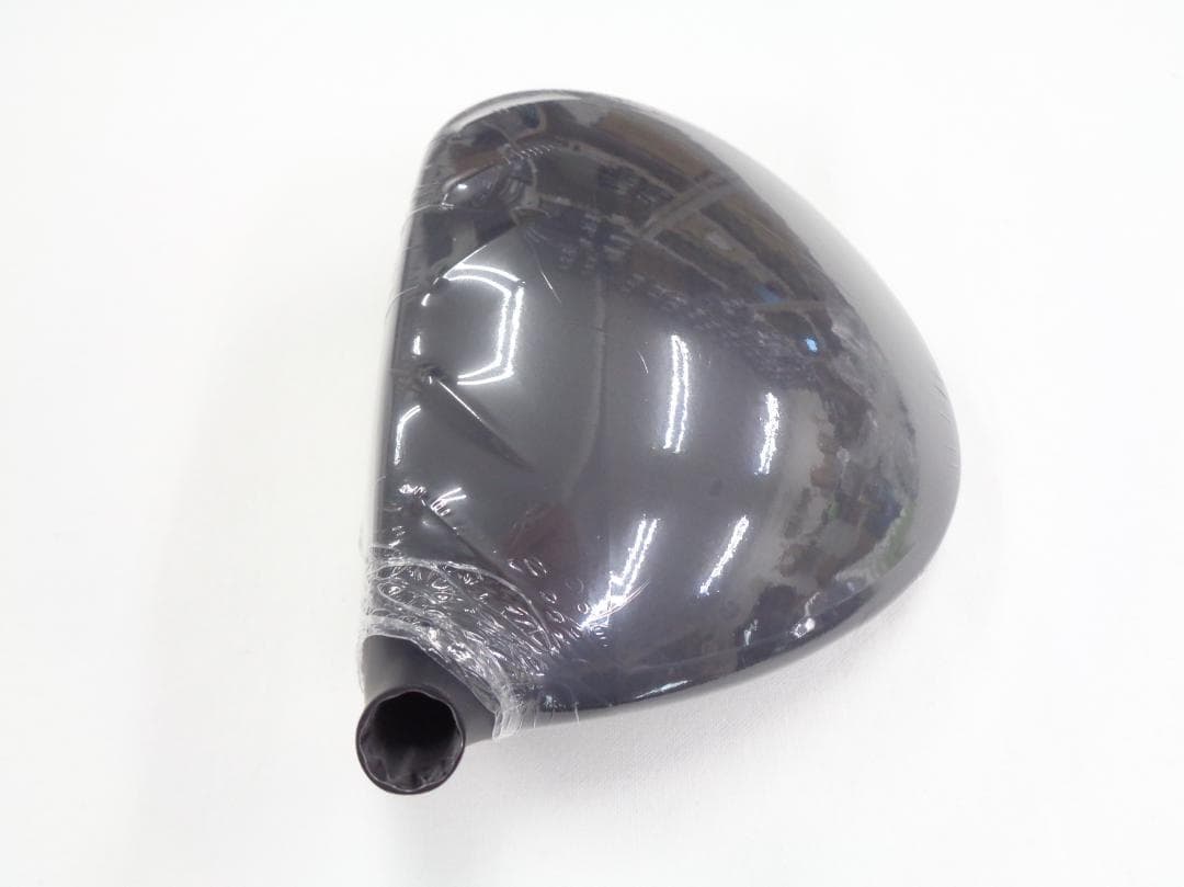 PING G440K 9度 ヘッド 専用ヘッドカバー レンチ付き☆日本仕様品