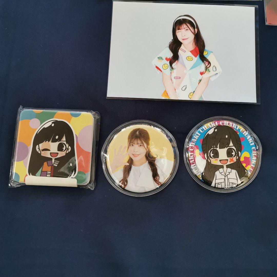 DreamARK ちっぴ おこさまぷれ～と。おこぷれ ちゃき グッズまとめ売り