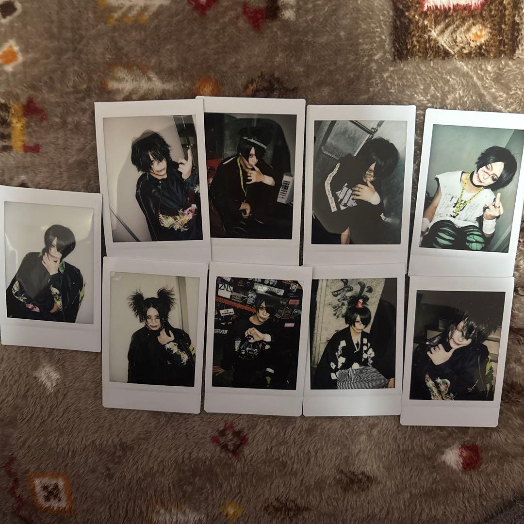 取*用様 甘い暴力 咲 チェキ 9枚セット Amazon.co.jp: 甘い暴力 チェキ 咲 文 啓 : おもちゃ