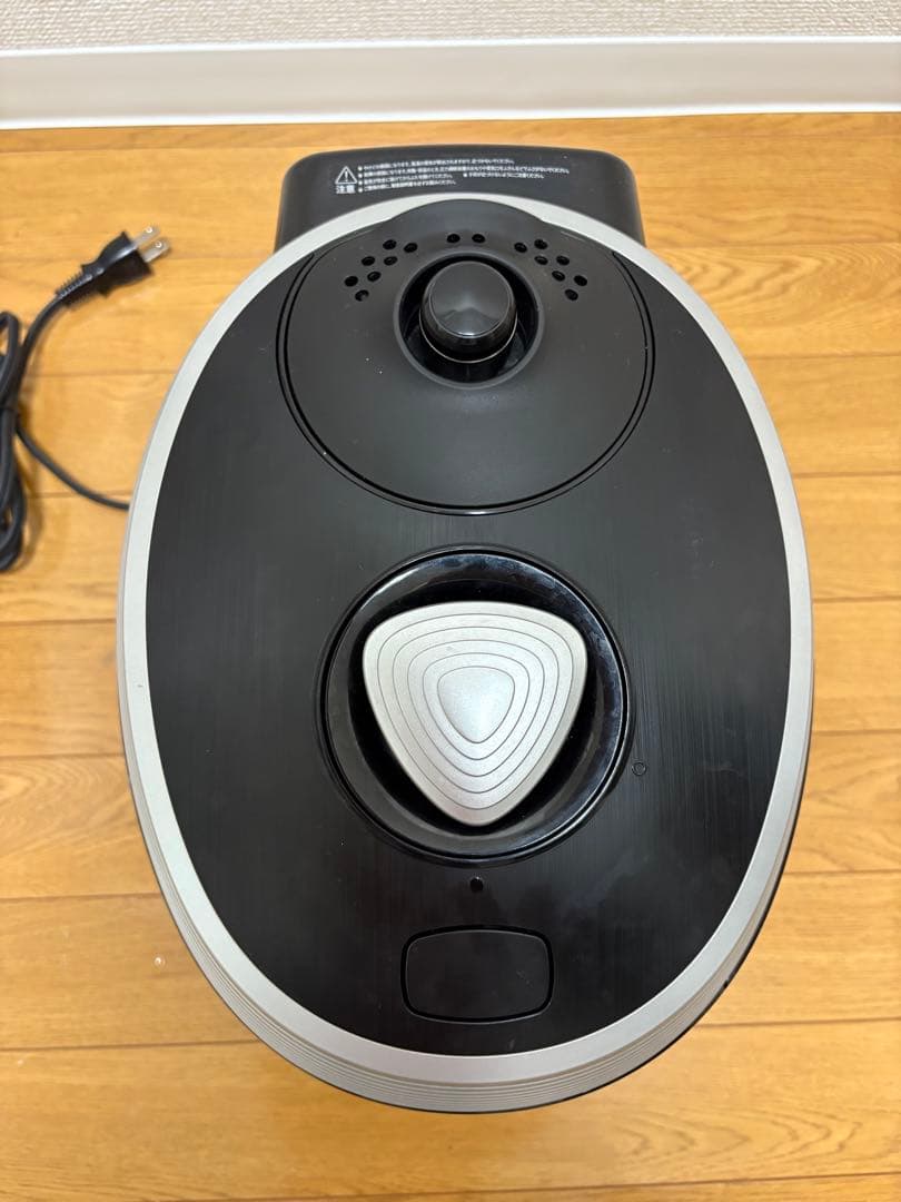 CUCHEN Premium炊飯器 CJS-FD0641RDVFJP 1.8L