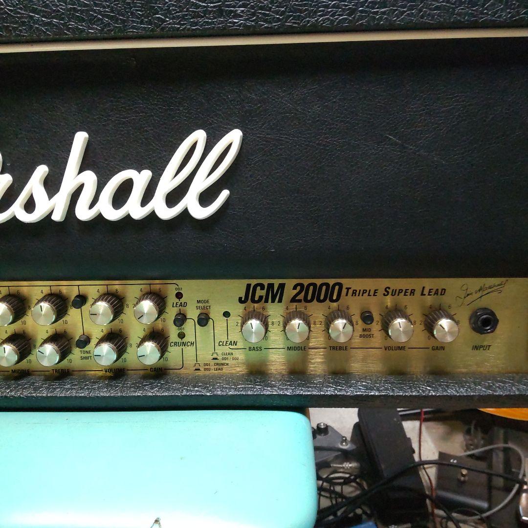 jcm2000 tsl100真空管新品 バイアスドリフト対作品 - メルカリ