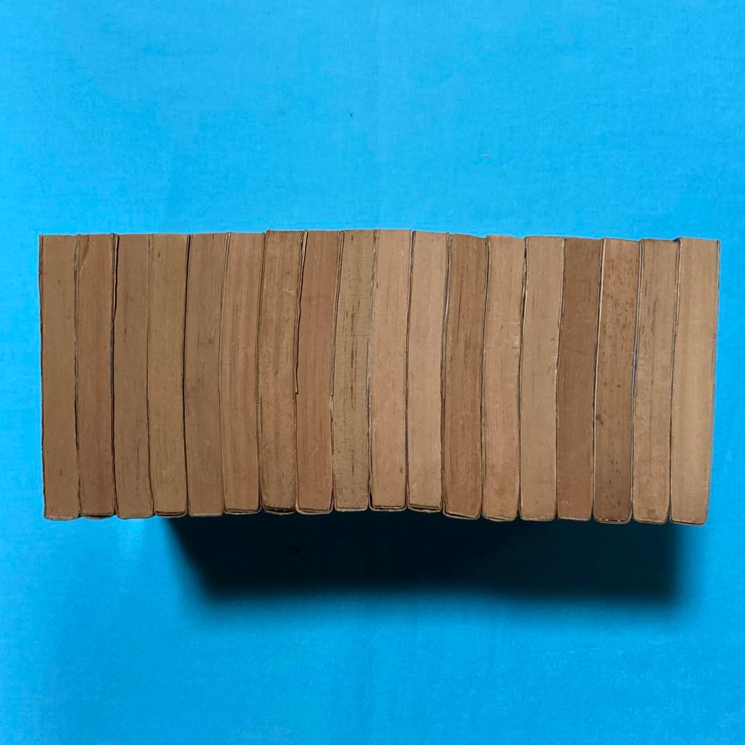 ダメおやじ　全巻(1〜18巻)