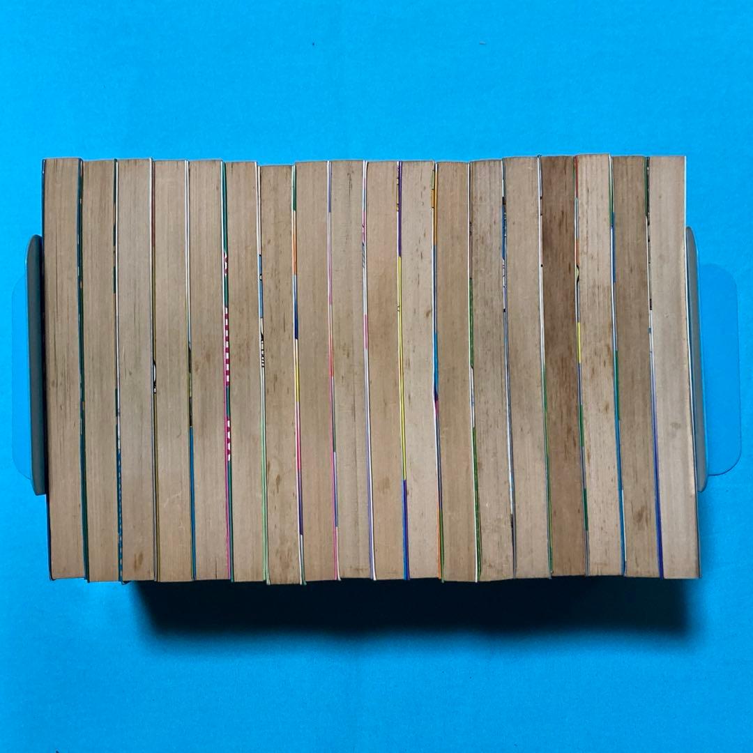 ダメおやじ　全巻(1〜18巻)