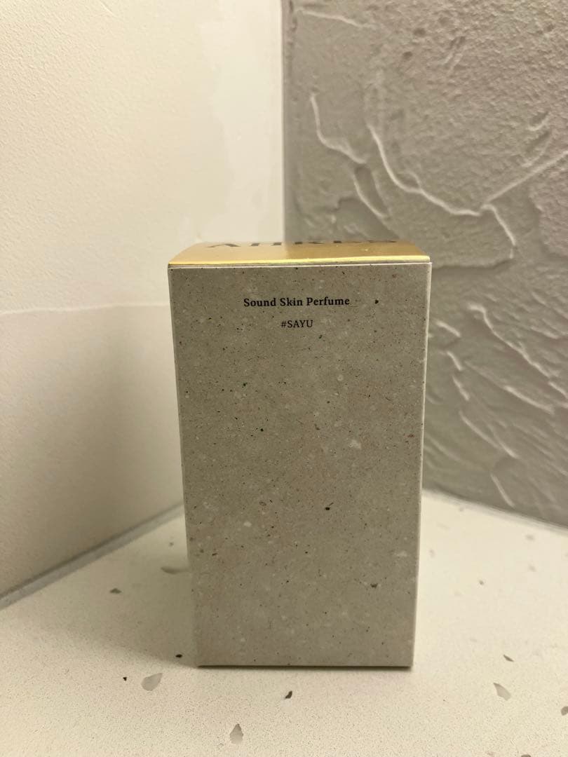 【ほぼ満タン】アーレス サユ / AHREA sayu / オードパルファム