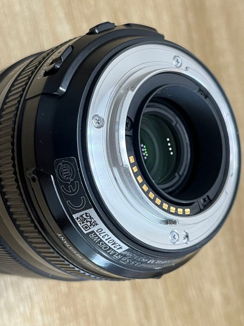 富士フイルム XF 18-135mm レンズ F3.5-5.6 FUJINON