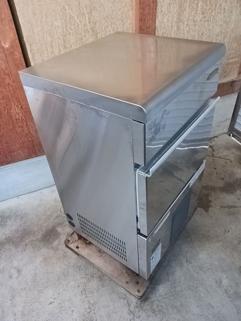 フクシマ 業務用製氷機 FIC-35KT1 ホシザキ
