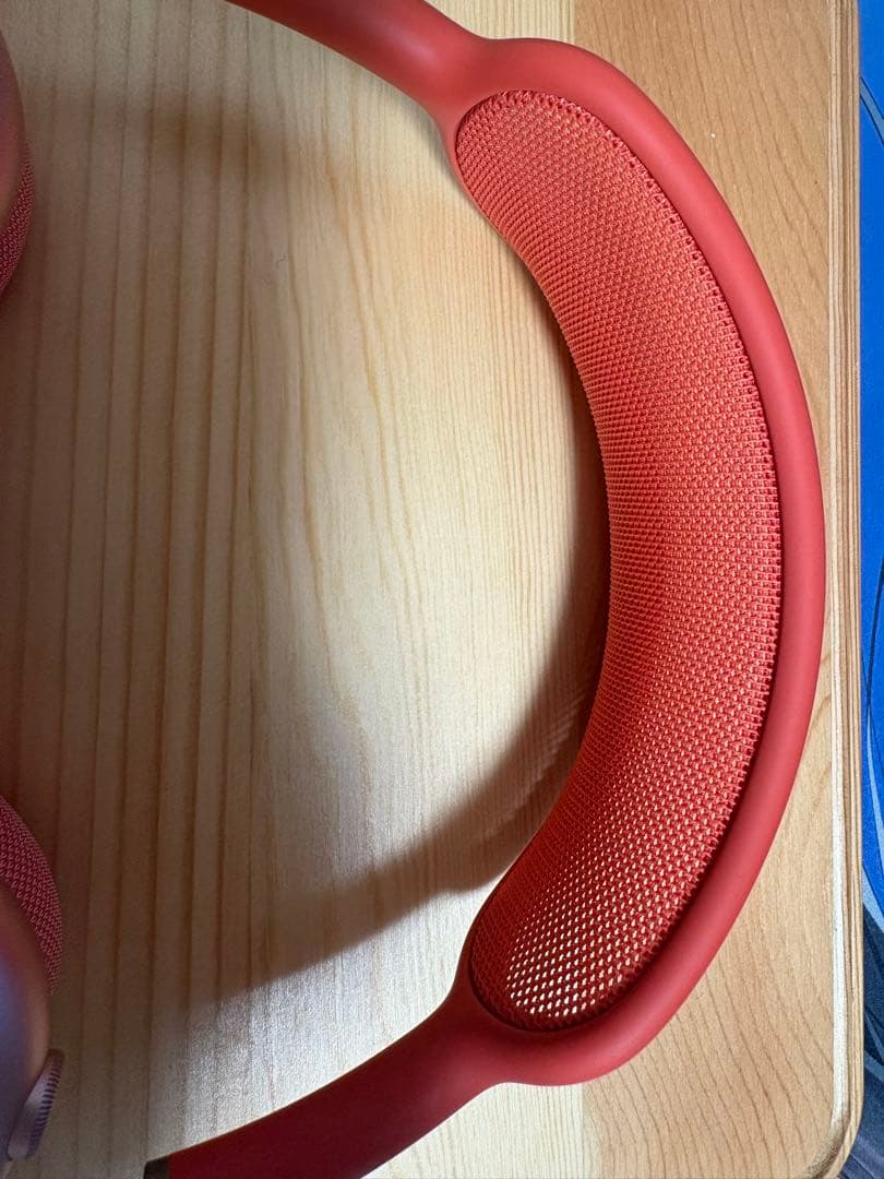 今日限定値下げ AirPods MAX ピンク airpodsmax - メルカリ