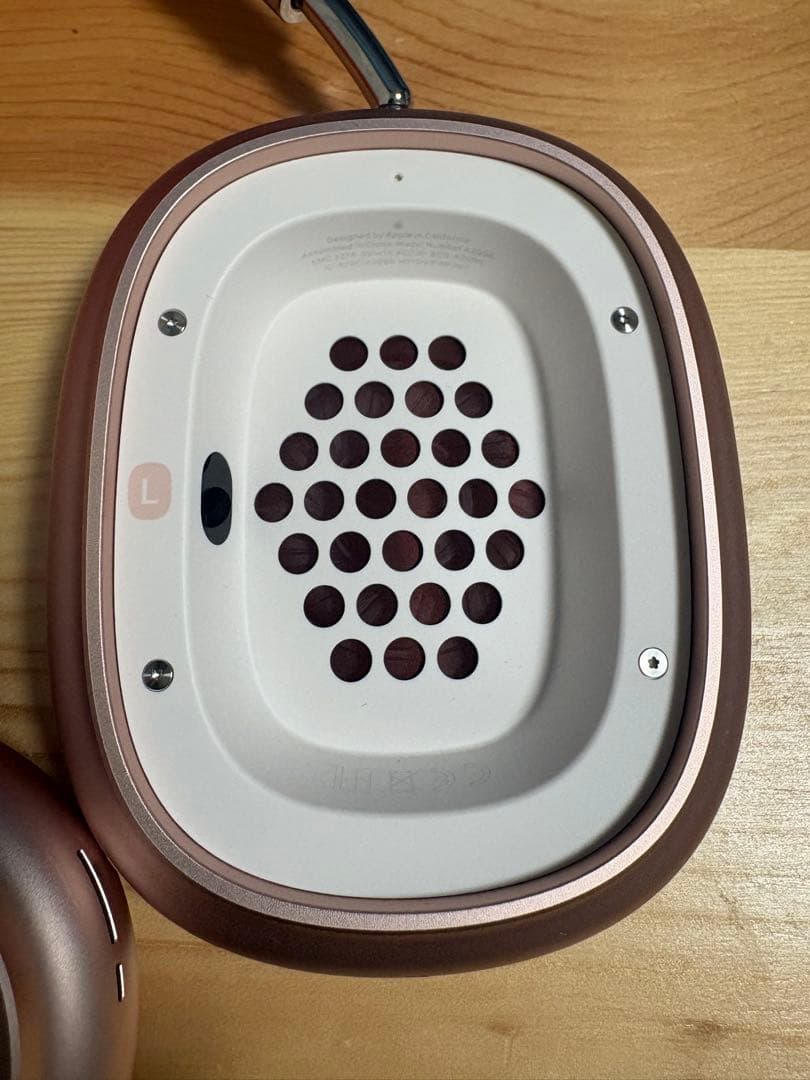 今日限定値下げ AirPods MAX ピンク airpodsmax - メルカリ