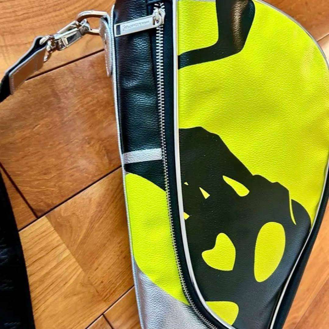 新品・正規品】MARK&LONA キャリーケースレンジケース 定価64900円