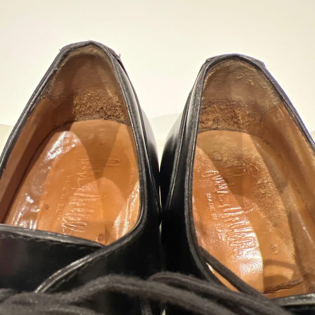 近日削除】DI MELLA（ディメッラ） 革靴