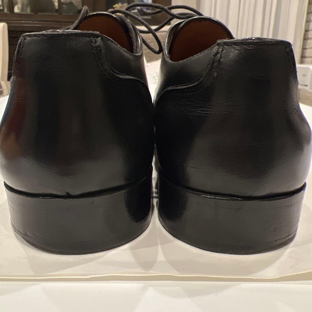 近日削除】DI MELLA（ディメッラ） 革靴