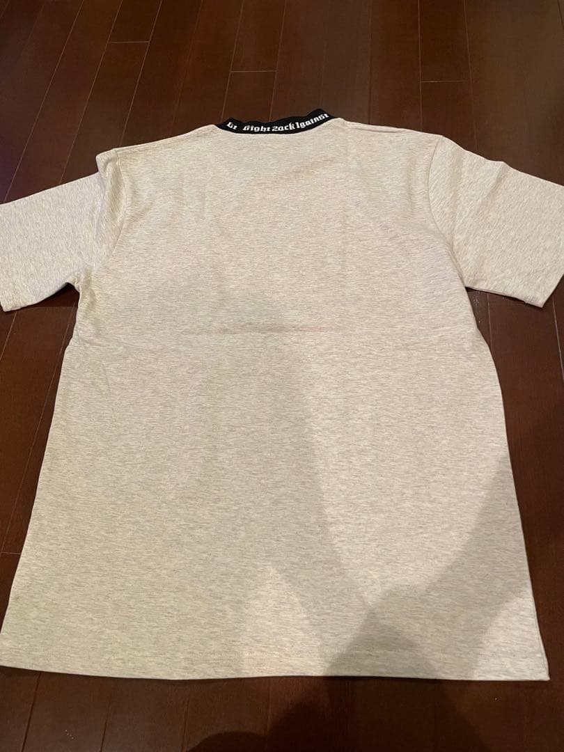 新品 M LEFLAH レフラー Tシャツ wanima KENTA - メルカリ