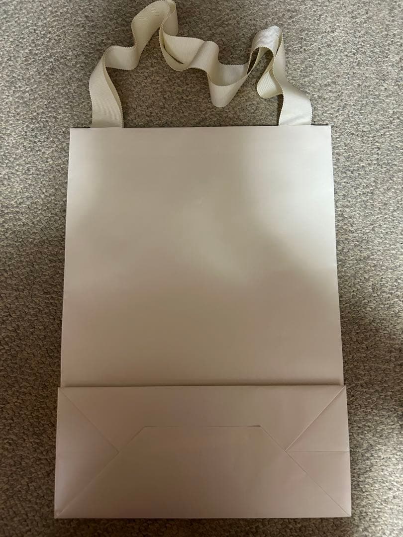 アンドマリー andmarry 紙袋 ショップ袋 - メルカリ