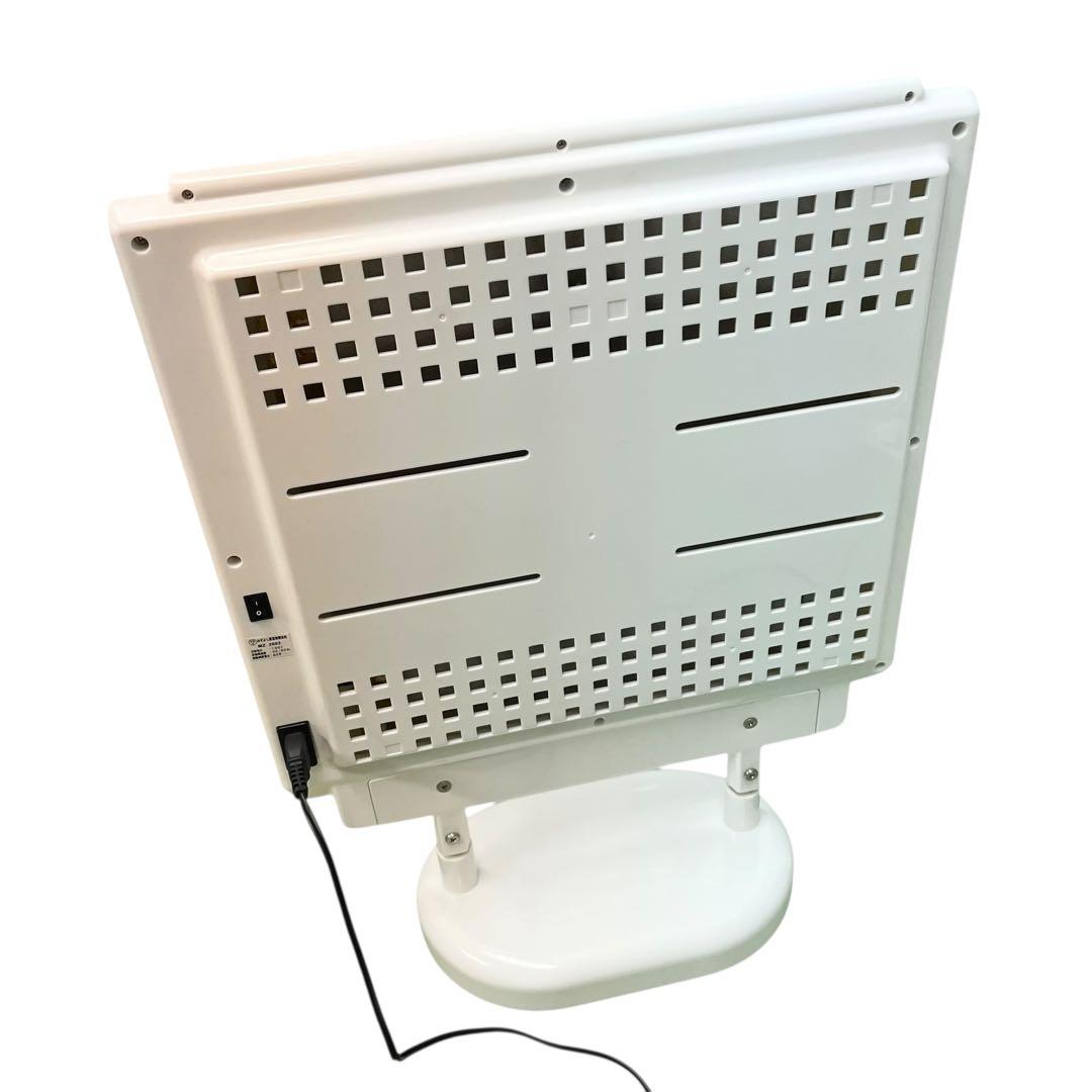 美品】フューチャーアロー 遠赤外線マイカヒーターⅡ 鳥 小動物 MZ