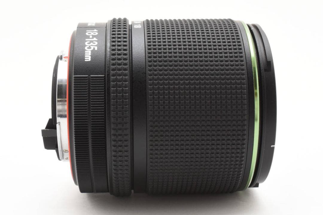 ★高性能ズーム★ smc PENTAX-DA 18-135mm F3.5-5.6