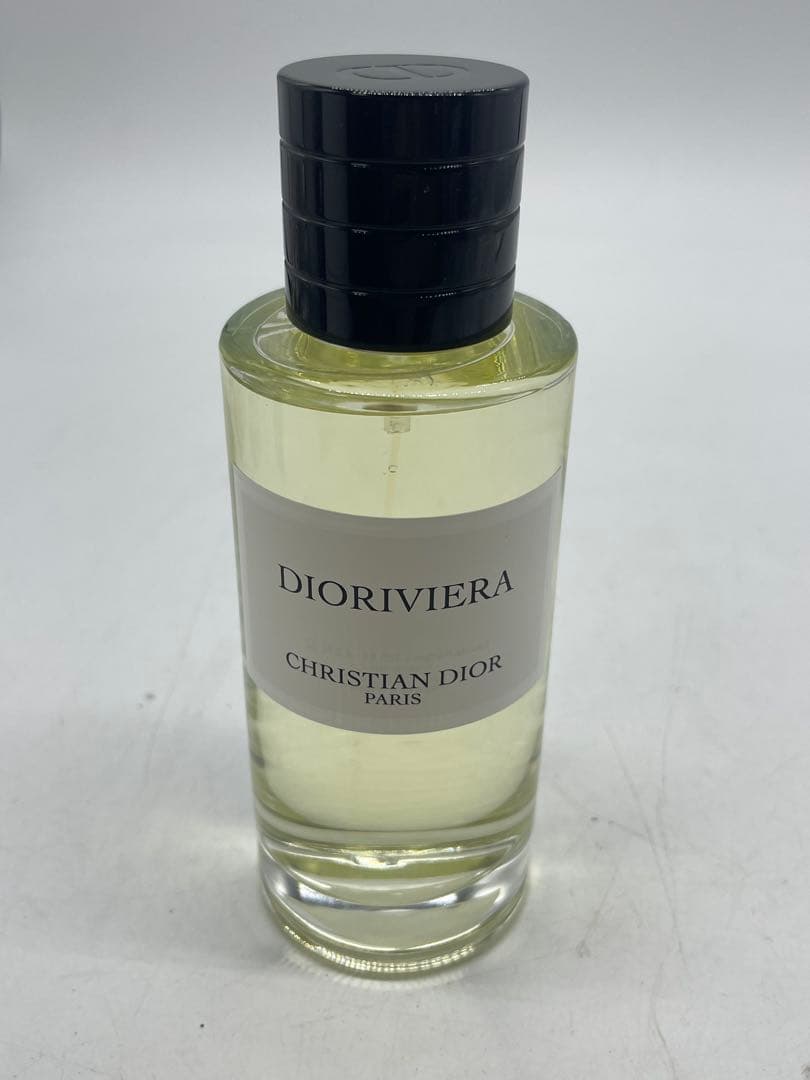 香水(女性用) Christian Dior \"Dioriviera\" 125mL