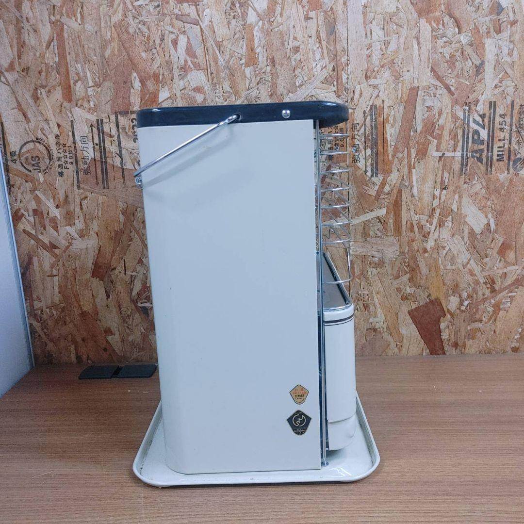 サンヨー 石油 ストーブ 昭和レトロ OHR-H16A - メルカリ